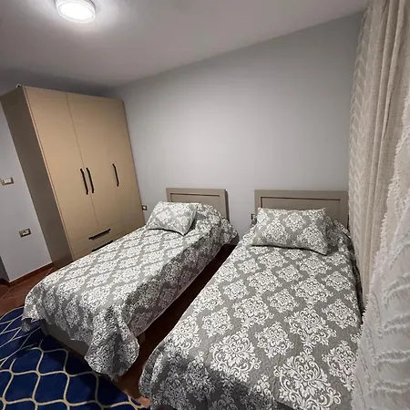 Erik Apartment *
