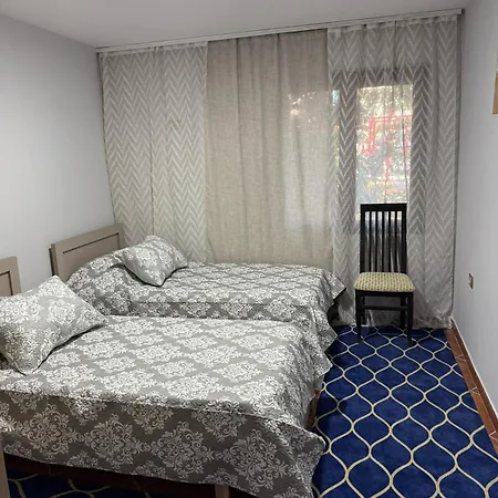 Erik Apartment Tirana