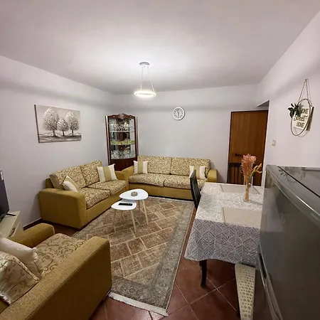 Apartment Erik
