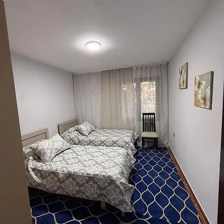 Apartment Erik