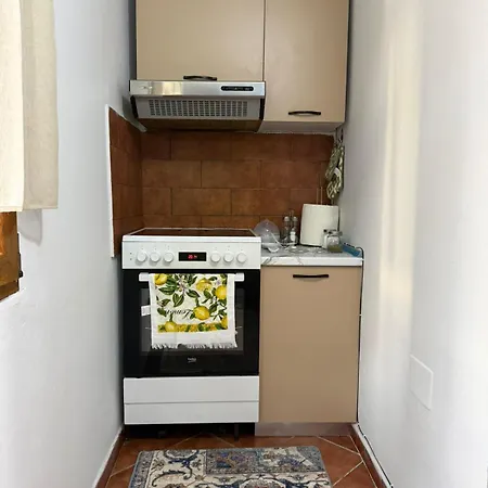 Apartment Erik