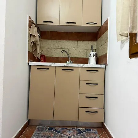 Erik Apartment Tirana