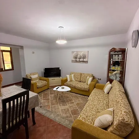 Apartment Erik